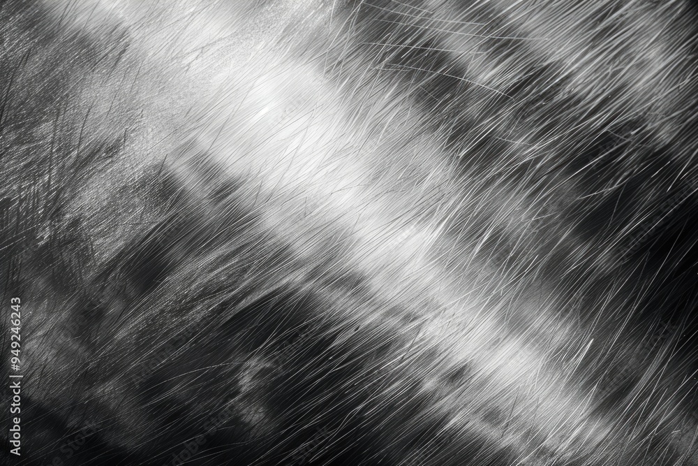 Poster a dramatic black and white photograph of a rainstorm, great for use as a background or to add atmosp