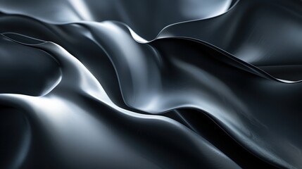 Design an abstract backdrop that juxtaposes light and shadow with elegant gradients, highlights, and shadows, producing an enchanting visual experience of brightness and darkness