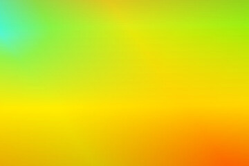 Soft curves and textured layers abstract flowing fabric-like shapes in blue, green and yellow tones. Calm colors vector gradient background palette