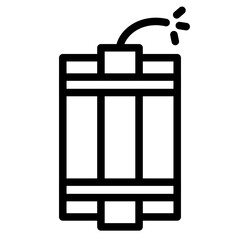 dynamite icon 