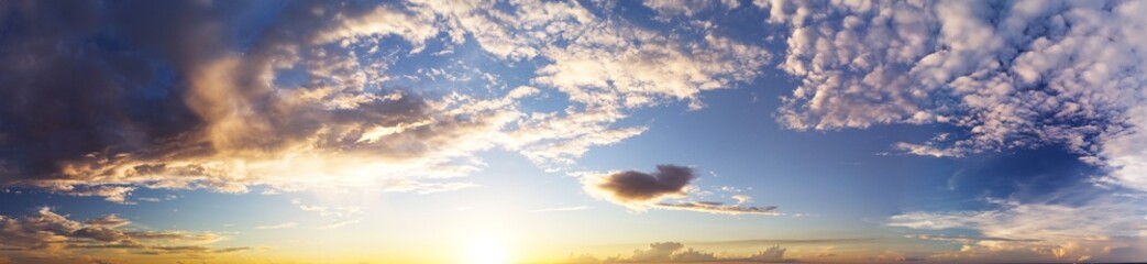 A Beautiful Sunset