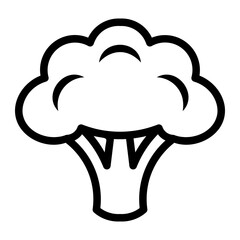 broccoli icon