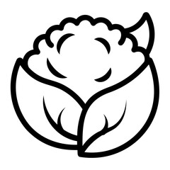 cauliflower icon