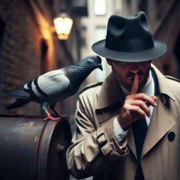 Mafia ,omerta.