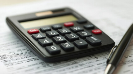 International Accounting Day (Accountant's Day). November 10th. the accountant counts the profit. the accountant keeps the documentation