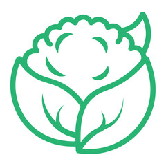 cauliflower icon