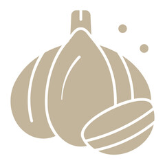 garlic icon