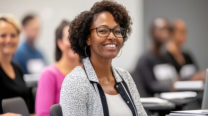 Designing professional development courses for educators that teach the latest pedagogical methods and technology integration, learning designer, educator training programs