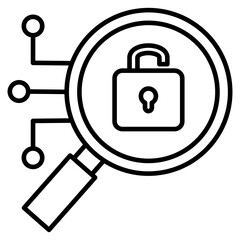 Fraud Detection icon