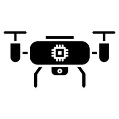 Drone icon
