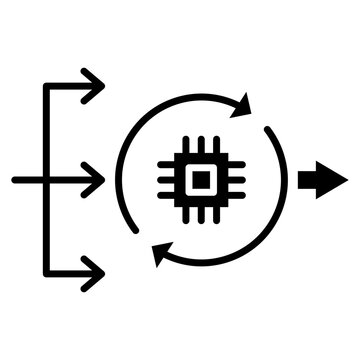 Parallel Processing icon
