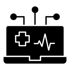 Health Monitoring icon
