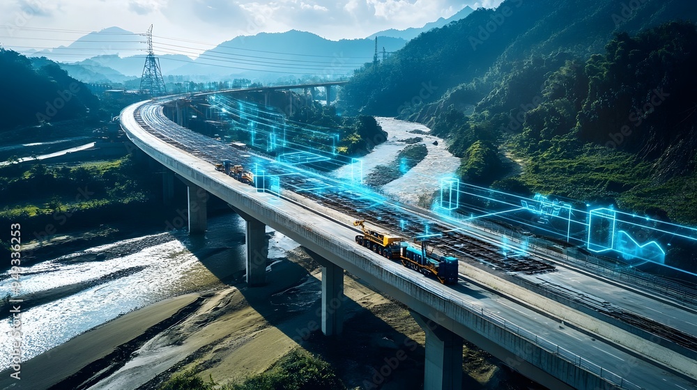 Poster automated internet of things iot systems intelligently managing and orchestrating the assembly and c