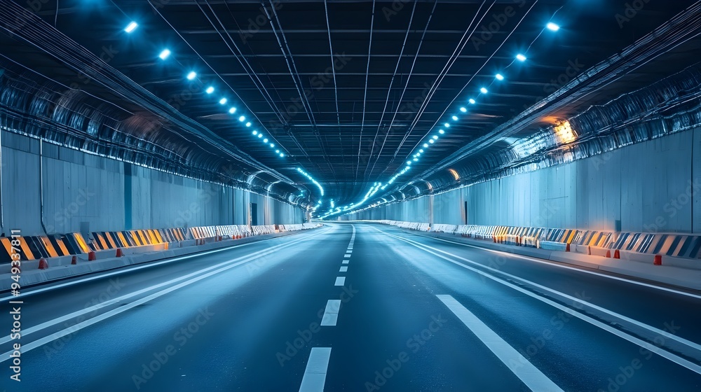 Poster innovative smart iot systems intelligently control and optimize the lighting within a partially cons