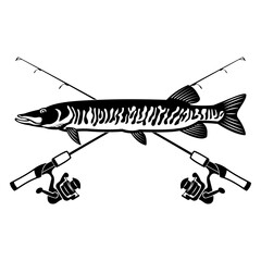 Tiger Musky Logo