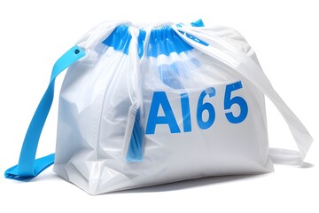 Lightweight Convenience: The Essential Plastic Bag for Everyday Use