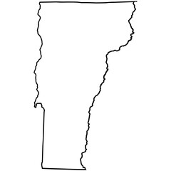 Vermont Outline