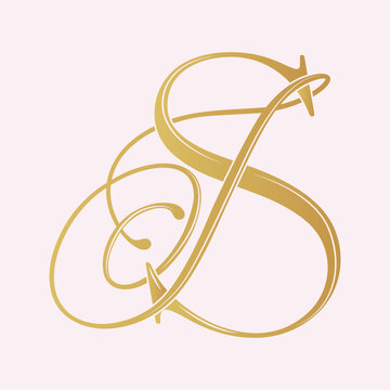JS , SJ , logo JS , Letter JS , monogram JS, vector, logo, Wedding Monogram Initials, Wedding Logo,Wedding Monogram, Logo Design