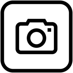 Camera Icon