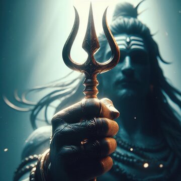 Lord shiva | Shivaratri | Maha Shivaratri | Mahadev	 | Trident
