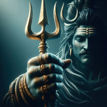 Lord shiva | Shivaratri | Maha Shivaratri | Mahadev	 | Trident