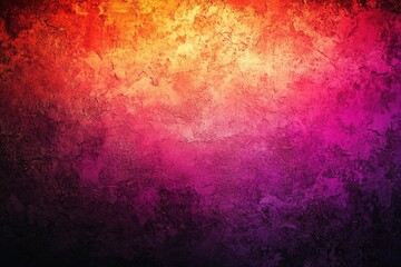 Obraz premium Abstract Gradient Background with Rough Texture