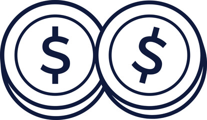 Vector Doodle of Business Plan