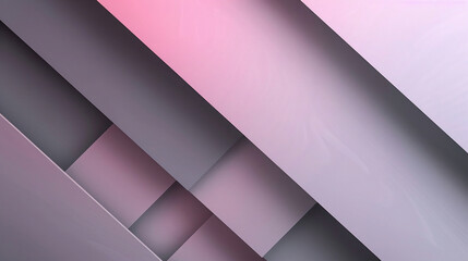 abstract gradient background of gray and pink 