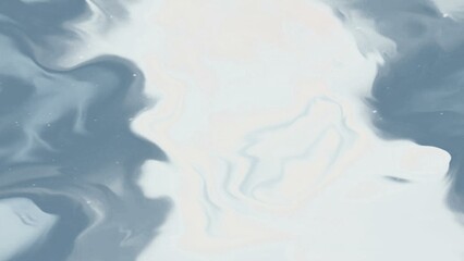 Abstract smoke cloud or dust white and grey effect fog background
