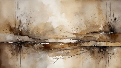 old wall background