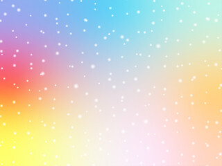 Colorful material_background image