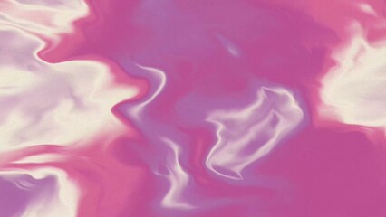 Abstract smoke cloud or dust soft pink glow and purple effect fog background