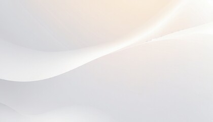 A white background with a white wave line background 45