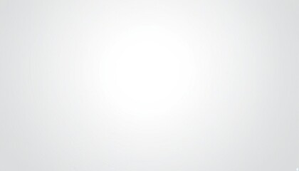 Soft abstract white and gray curved shapes on a light background 99