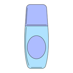 Skincare Icon Suitable for designs with the theme of beauty and treatment, especially skincare and makeup