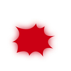 Flash sale neon effect