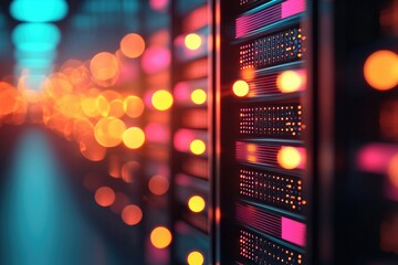 Design a data-mining process to interpret income streams, focusing on uncovering valuable insights selective focus, insight discovery theme, realistic, Fusion, data center backdrop