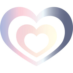 Love Sprinkle Illustration