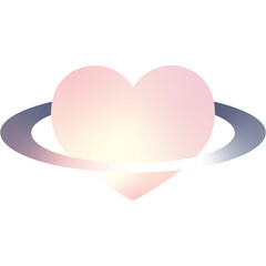 Love Sprinkle Illustration