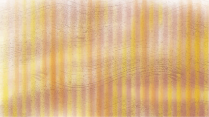 Abstract earth tone watercolor background.Hand painted watercolor. vector