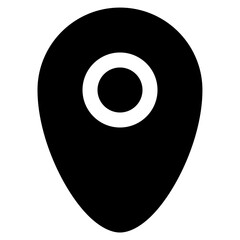 location icon