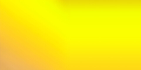 vibrant yellow-orange gradient background, light warm color and energetic atmosphere use in web design, graphic design and digital presentations.
