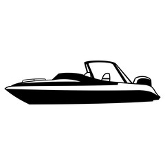 Speedboat