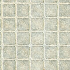 Obraz premium The texture of the seamless tile surface