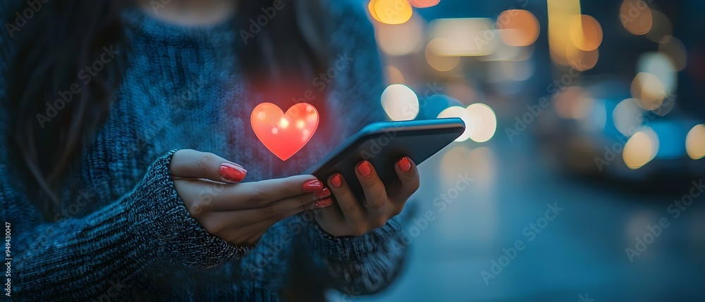 Poster digital wallet interface with charitable donation options showcasing the convenience and accessibili