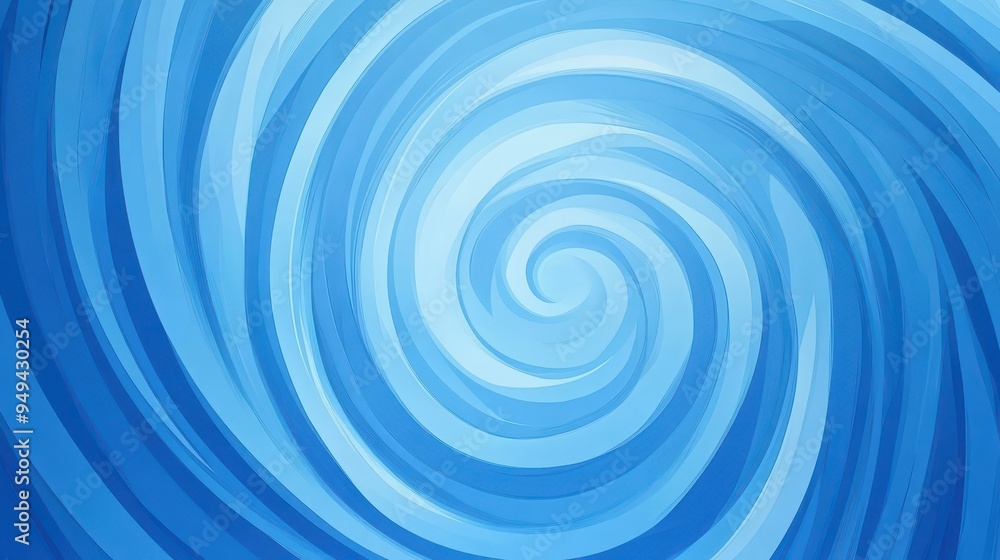 Poster explore a dynamic vector background featuring a ripple effect and blueprint style with vibrant conce
