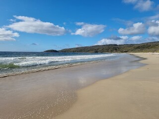 Cosy Corner Campground in Western Australia