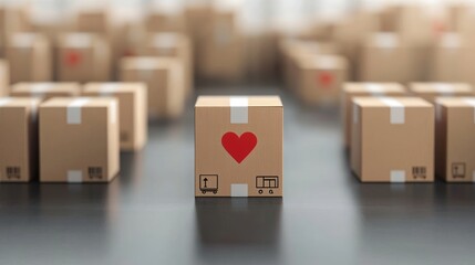 Modern e-Commerce Innovation: Automated Order Processing System in Online Retail Store