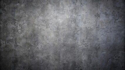 A photo of an empty dark concrete surface, perfect for background or texture use