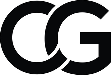 CG logo design